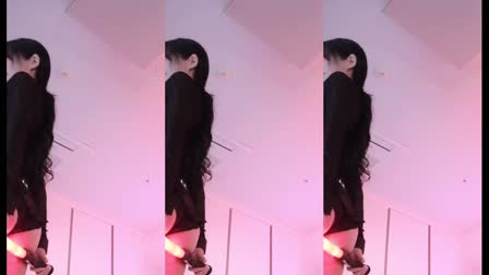 BJ汉加恩(한갱)2025年12月13日舞蹈剪辑223056